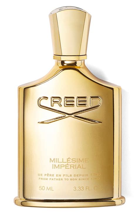 creed millesime imperial nordstrom